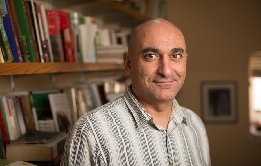 Ziad Fahmy