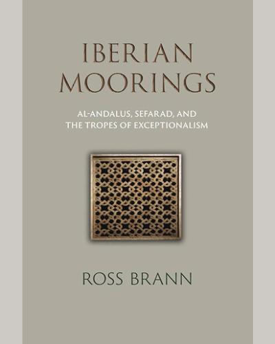 Book Cover for "Iberian Mornings"