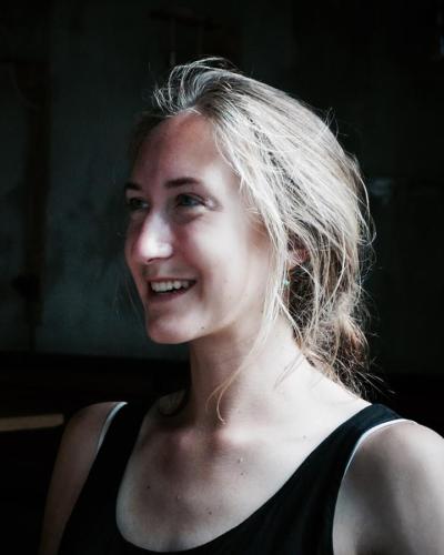 Anna Psiaki