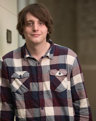 Colton Sigmund