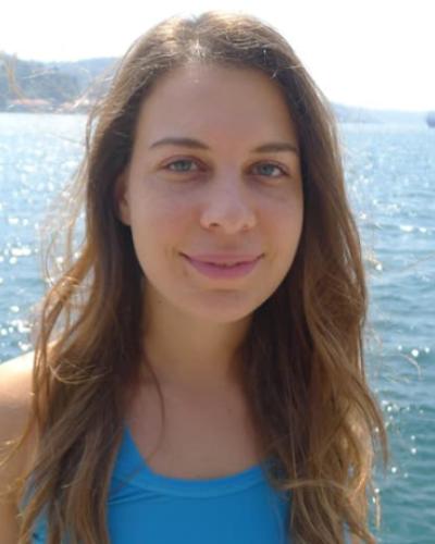 Ayse Lokmanoglu
