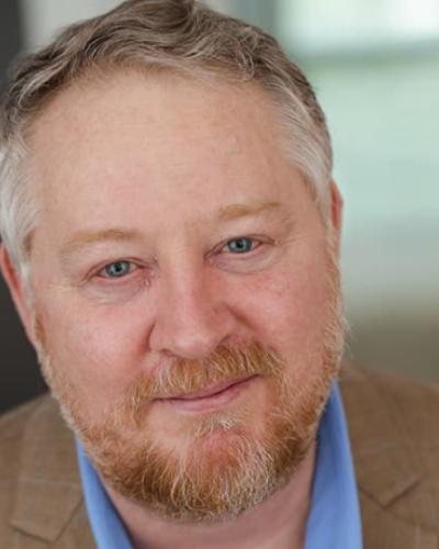 Scott Noegel