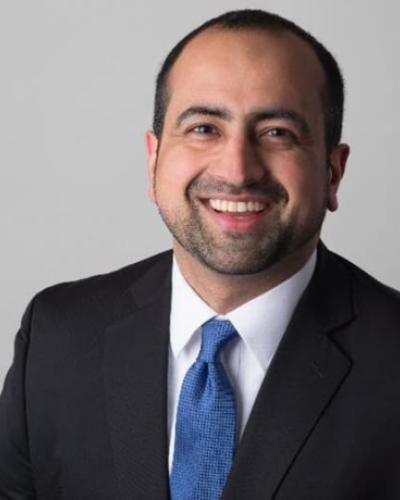 Umair Khan