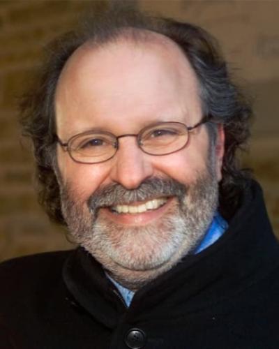 Professor Ross Brann 