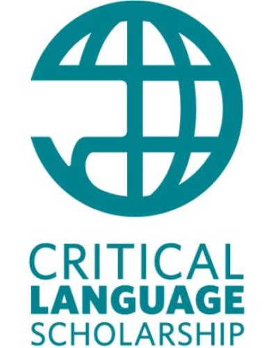 Critical Language Scholarship Logo