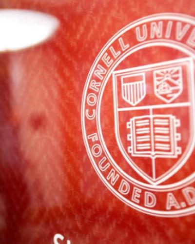 Cornell seal