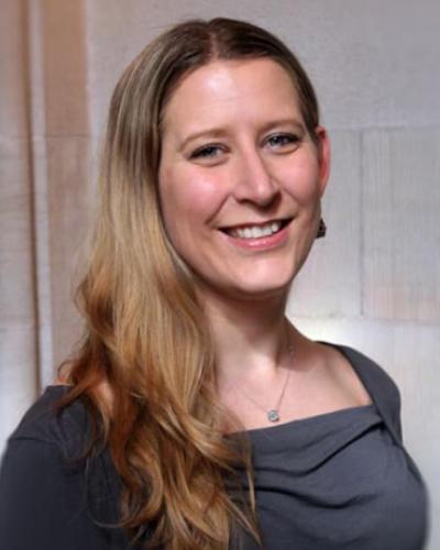 Eilis Monahan