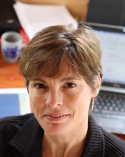 Kim Haines-Eitzen