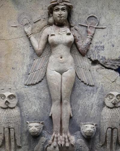 Ishtar