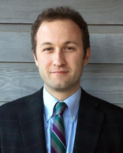 Jacob Shapiro