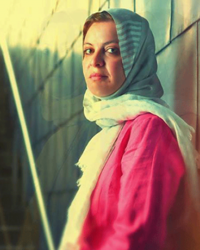Rama Alhabian