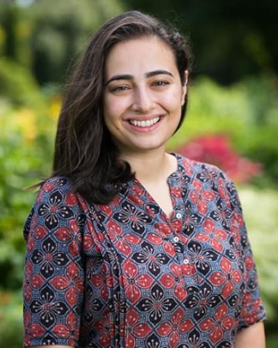 Seema Golestaneh