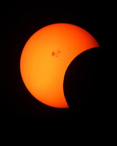 Eclipse