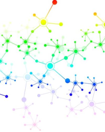 network pictogram